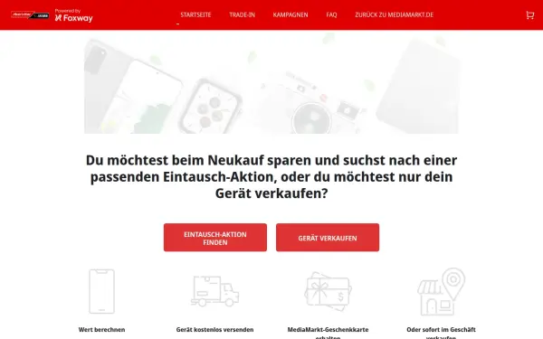 ankaufservice.mediamarkt.de