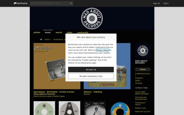 madaboutrecordslabel.bandcamp.com