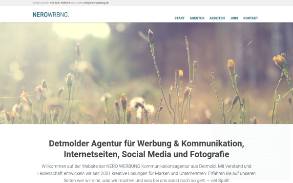 www.nero-werbung.de