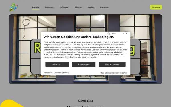 aw-raumgestaltung.de