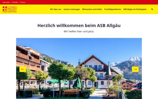 www.asb-allgaeu.de