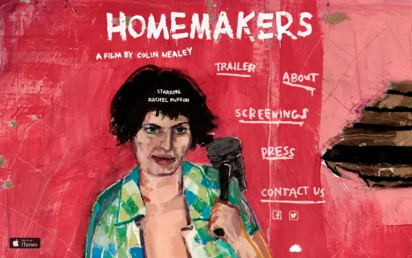 homemakersmovie.com