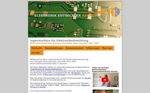 www.elektronikentwickler-aachen.de