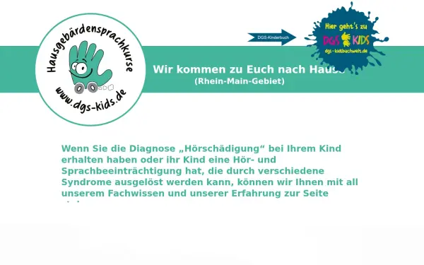 dgs-kids.de