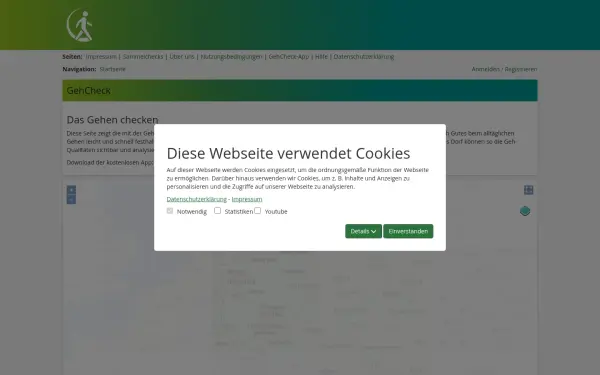 gehcheck.werdenktwas.de
