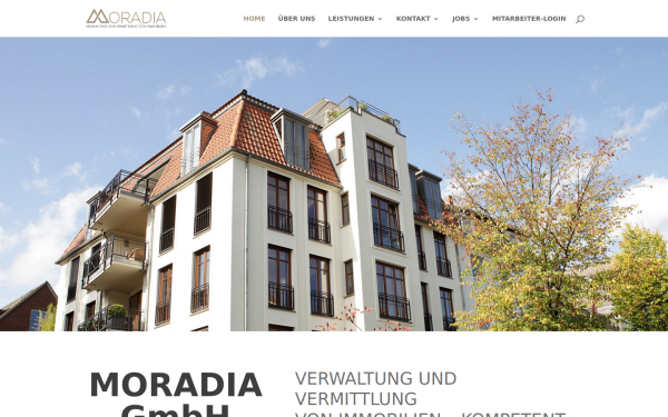 moradia.de
