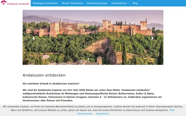 www.andalusien-urlaub.eu
