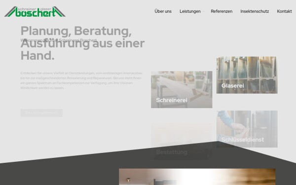boschert-schreinerei.de