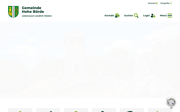 www.hoheboerde.de