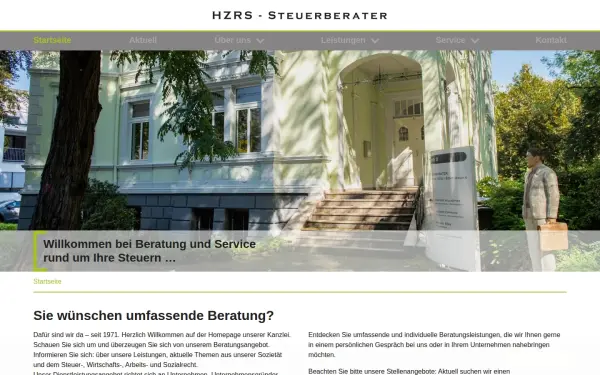 www.hzrs-steuerberater.de