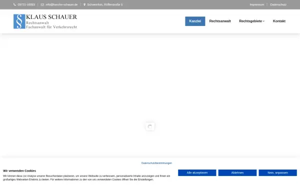 www.kanzlei-schauer.de