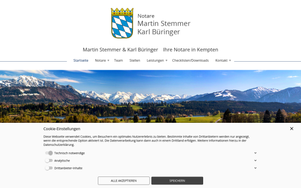 www.notare-stemmer-bueringer.de