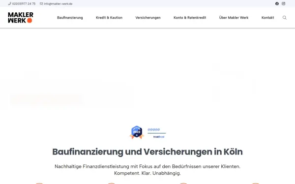 www.makler-werk.de
