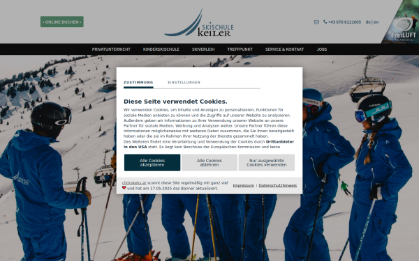 www.skischule-keiler.at