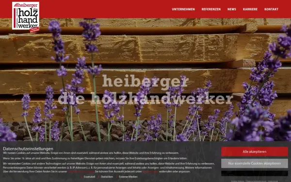 heiberger.de