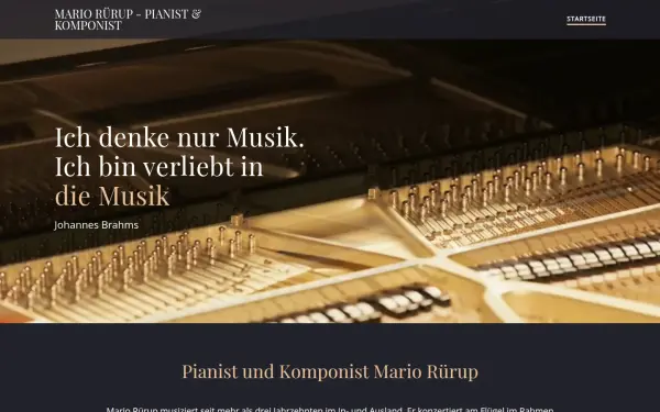 marioruerup.de