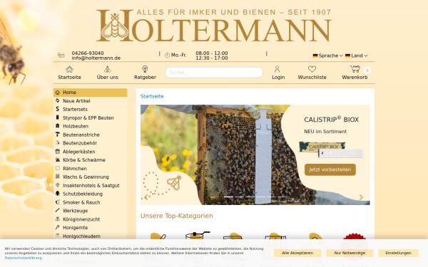 www.holtermann-shop.de