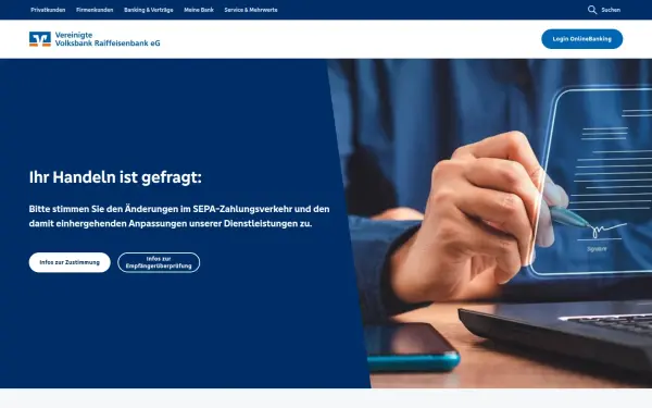 www.vvr-bank.de