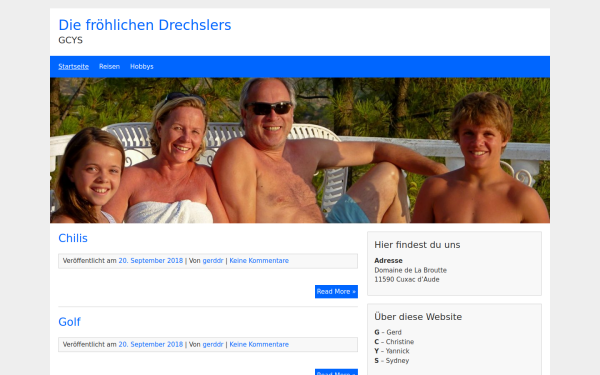 gcys.de