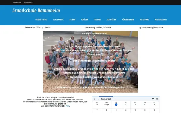 grundschule-dammheim.de