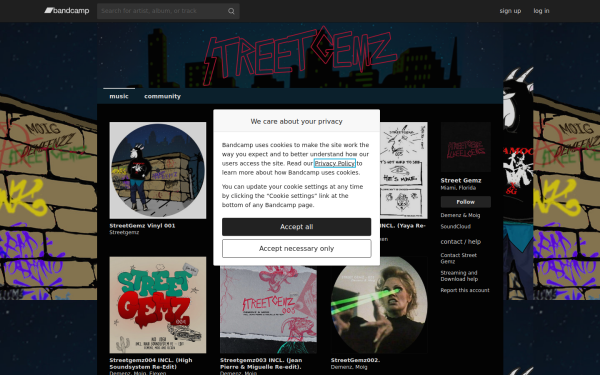 streetgemz.bandcamp.com