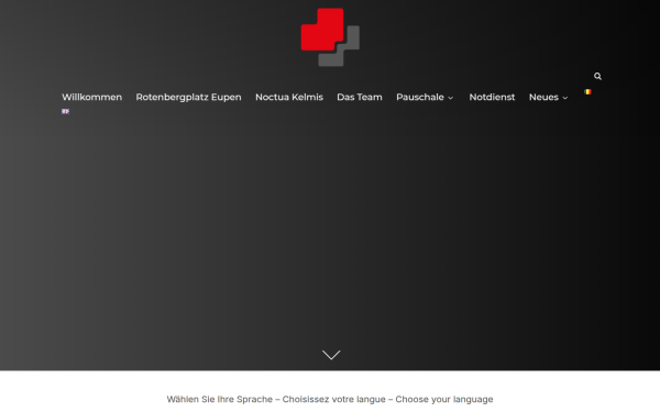 arztserver.be