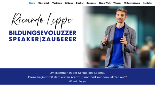 ricardoleppe.com