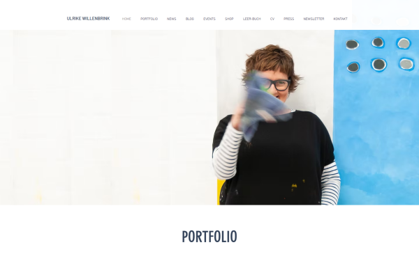 www.ulrike-willenbrink.de