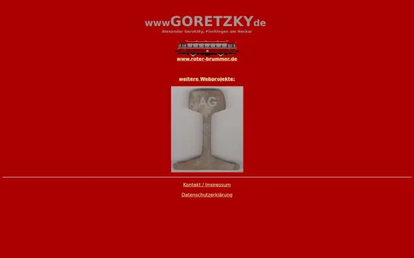 goretzky.de