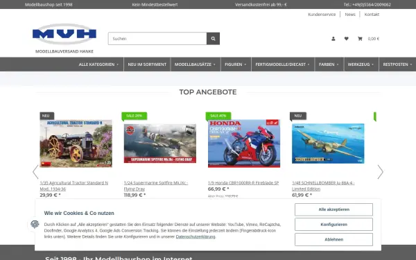 modellbauversand.com