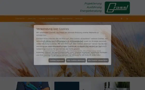 www.alfons-grassl-gmbh.de