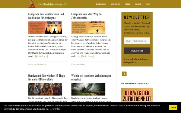 www.der-buddhismus.de