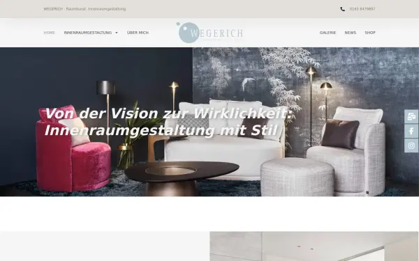 www.atelier-wegerich.de