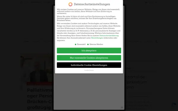 www.blicklokal.de