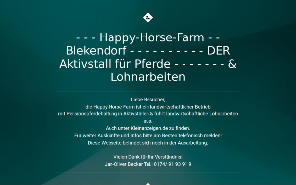 www.happy-horse-farm.de