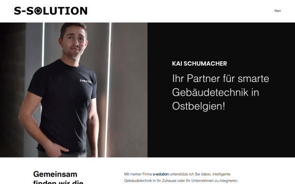 www.s-solution.be