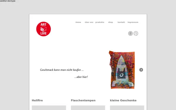 art2live.de