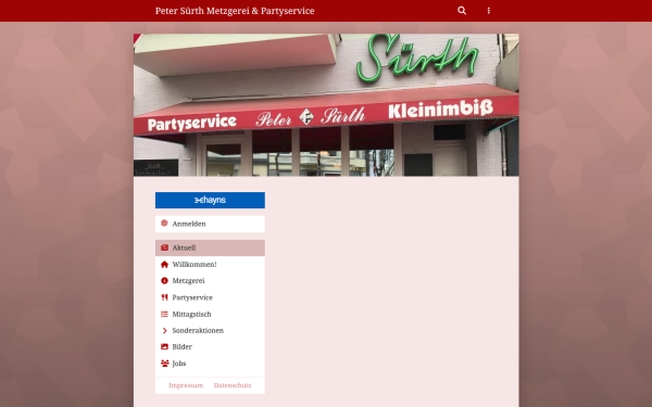 metzgereisuerth.chayns.site