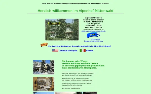 alpenhof-mittenwald.de