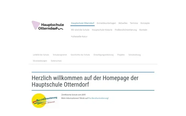 www.hauptschule-otterndorf.de