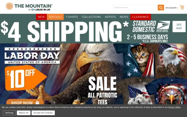 themountain.com