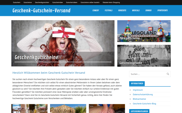 www.geschenkgutscheinversand.de