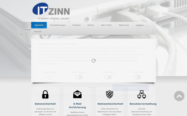 www.it-zinn.de