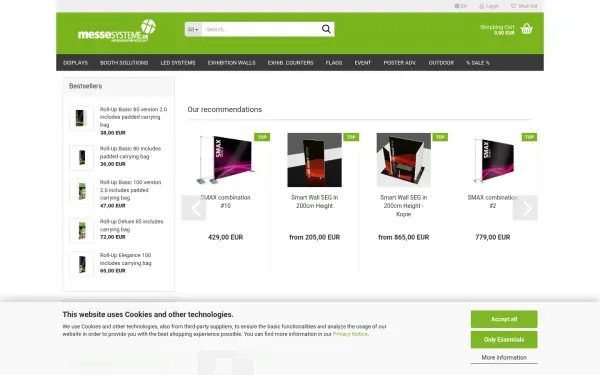 www.messesysteme.de