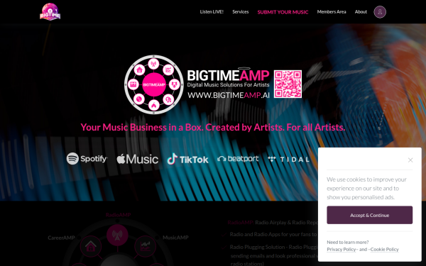 bigtimeamp.ai