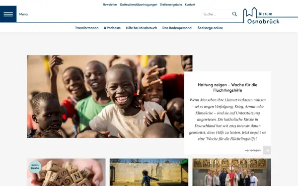 bistum-osnabrueck.de