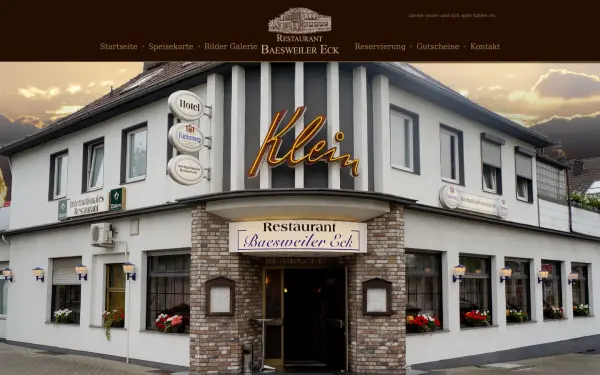 www.baesweiler-eck.de