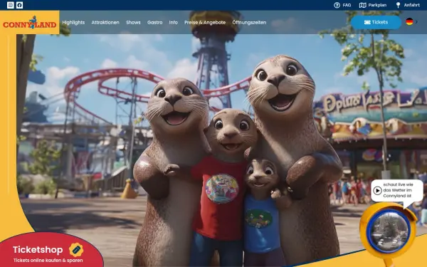 www.connyland.ch