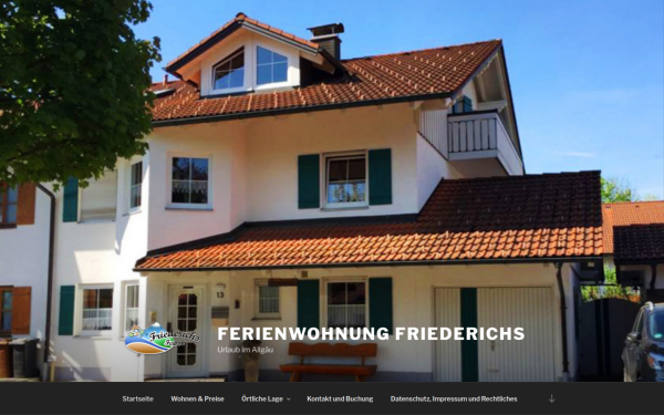 friederichs-fewo.de