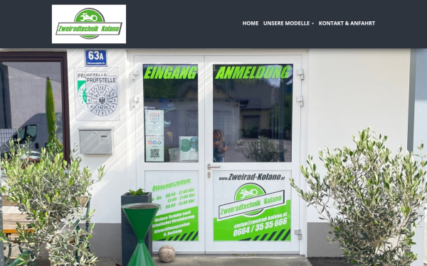 www.zweiradtechnik-kolano.at